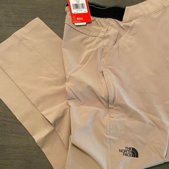 the north face paramount active pants